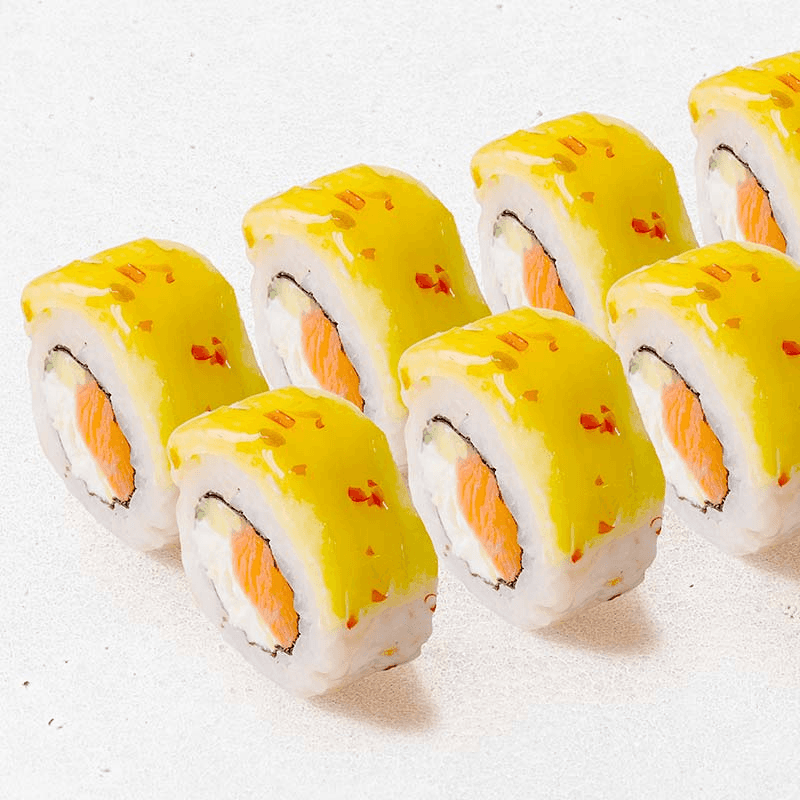 Mango Łosoś