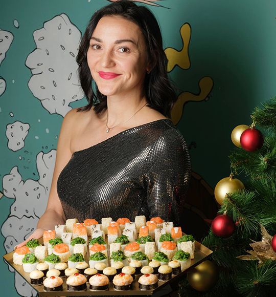 Знижка на корпоративні замовлення