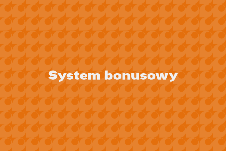 System bonusowy