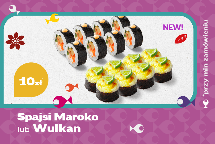 ROLKA W PROMOCYJNEJ CENIE